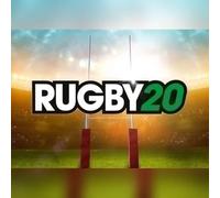 Rugby 20 (Xbox One / Xbox Series X|S) Xbox Live Key - EU