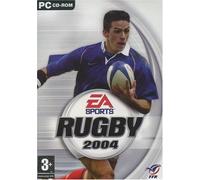 Rugby 2004 - Occasion comme neuf