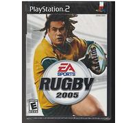 Rugby 2005 / Game [Importación Inglesa]