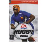 Rugby 2005 [Importación francesa]