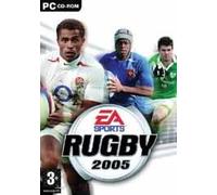Rugby 2005 PC