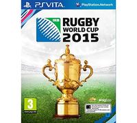 Rugby 2015 world cup Sony Ps Vita