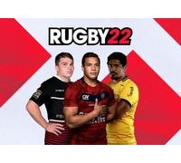 Rugby 22 (PC) Steam Gift - GLOBAL