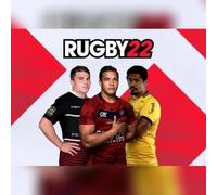 Rugby 22 (PC) Steam Key - GLOBAL