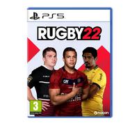 Rugby 22 (PS5)