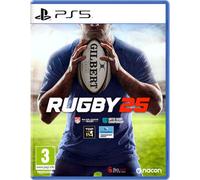 Rugby 25 Playstation 5 standard