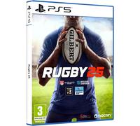 Rugby 25 PS5 (Versión Española)