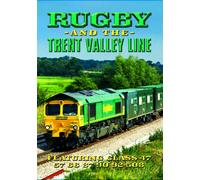 Rugby And The Trent Valley Line [Reino Unido] [DVD]