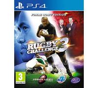 Rugby Challenge 3 - Édition Jonah Lomu [Importación Francesa]