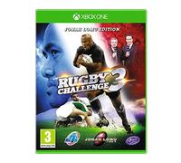 Rugby Challenge 3 - Édition Jonah Lomu [Importación Francesa]