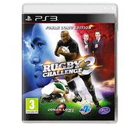 RUGBY CHALLENGE 3 JONAH LOMU EDITION