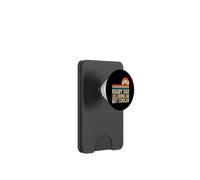 Rugby Dad Like A Normal Dad But Cooler - Funny Father's Day PopSockets PopWallet para MagSafe