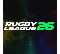 Rugby League 26 (PC) Steam Gift - GLOBAL