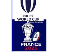 Rugby League World Cup 2025: Experience the Passion, Rivalries, and Unforgettable Moments as the World’s Top Rugby Nations Battle for Glory Across France