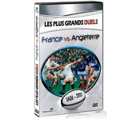 Rugby-Les Plus Grands Duels [Francia] [DVD]