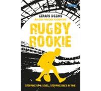 Rugby Rookie (ebook)