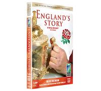 Rugby World Cup 2003 - England's Story [DVD] [Reino Unido]