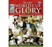 Rugby World Cup 2003 - The Collection [Reino Unido] [DVD]