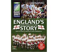 Rugby World Cup 2007 - England's Story