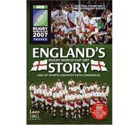Rugby World Cup 2007 - England's Story [DVD] [Reino Unido]