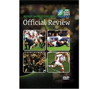 Rugby World Cup 2007 - Official Review [DVD] [Reino Unido]