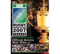 Rugby World Cup 2007 Premium B [Alemania] [DVD]