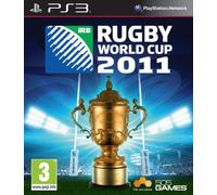 Rugby World Cup 2011 (Playstation 3) [importación inglesa]