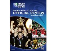 Rugby World Cup 2011 [Reino Unido] [DVD]