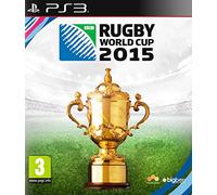 Rugby World Cup 2015