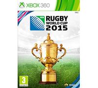 Rugby World Cup 2015