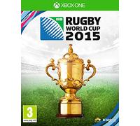 Rugby World Cup 2015