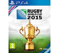 Rugby World Cup 2015