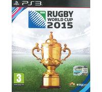 Rugby World Cup 2015 [Importación Francesa]