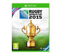 Rugby World Cup 2015 [Importación Inglesa]