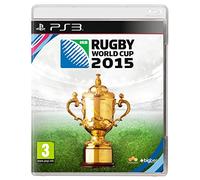 Rugby World Cup 2015 [Importación Inglesa]