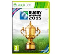 Rugby World Cup 2015 [Importación Inglesa]