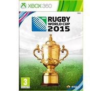 Rugby World Cup 2015 Juego para Consola Microsoft XBOX 360 [PAL ESPAÑA]