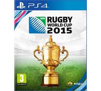 Rugby World Cup 2015 Juego para Consola Sony PlayStation 4, PS4 [PAL ESPAÑA]
