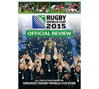 Rugby World Cup 2015 - The Official Review [DVD] [Reino Unido]