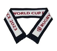 Rugby World Cup - Bufanda oficial del Mundo de Rugby 2023