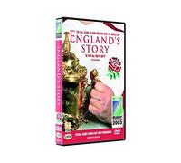 Rugby World Cup: England's Story [DVD] [Reino Unido]