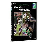 Rugby World Cup - Golden Moments [Edizione: Regno Unito] [Reino Unido] [DVD]