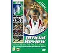 Rugby World Cup - Official Review 2003 - Ireland [Reino Unido] [DVD]