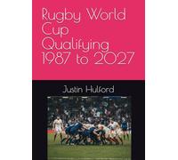 Rugby World Cup Qualifying 1987 to 2027