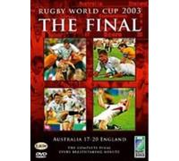 Rugby World Cup: The Final [DVD] [2003] [Reino Unido]