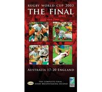 Rugby World Cup-the Final [Reino Unido] [VHS]