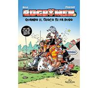 Rugbymen. Quando il gioco si fa duro