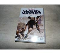 Rugby's Classic matches Lions v New Zealand 1971-Part 1 DVD
