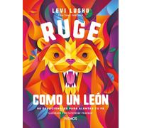 Ruge Como Un León