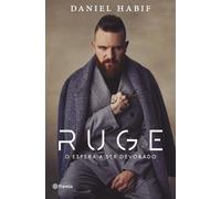 Ruge: O espera a ser devorado (No Ficción)